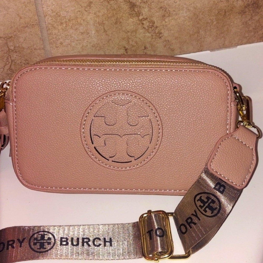 Nwot Tory Burch Fashion Crossbody Bag
